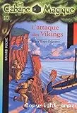 L'attaque des Vikings