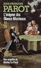 L'énigme des Blancs-Manteaux