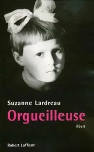 Orgueilleuse