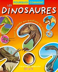 Les dinosaures