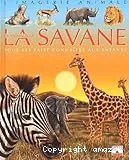 Les animaux de la savane