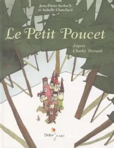 Le petit Poucet