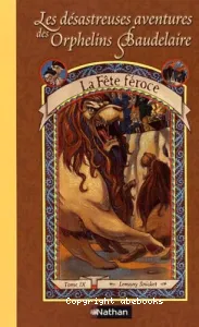 La fête féroce