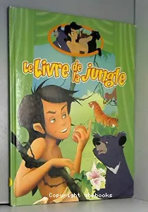 Le livre de la jungle