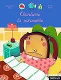 Charlotte la marmotte