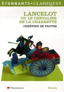 Lancelot ou le chevalier de la charette