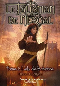 Le Talisman de Nergal