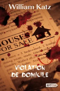 Violation de domicile