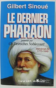 Le dernier pharaon