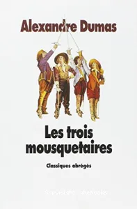 Les Trois mousquetaires