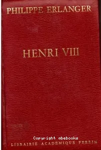 Henri VIII