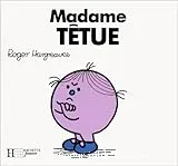 Madame Têtue