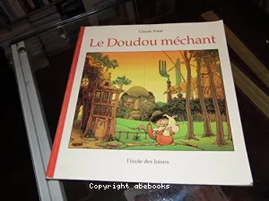 Le doudou méchant