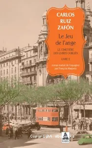 Le jeu de l'ange