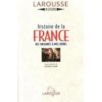 Histoire de la France