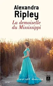 La demoiselle du Mississippi