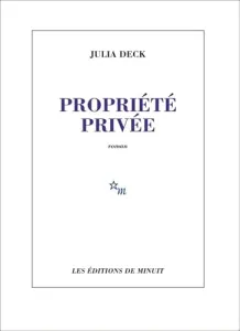 Propriété privée