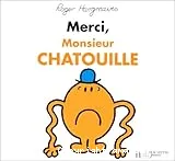 Merci monsieur Chatouille