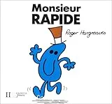 Monsieur Rapide