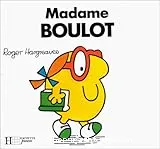 Madame Boulot