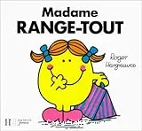 Madame Range-tout