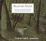 Blanche-Neige