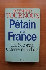 Pétain et la France
