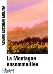 La montagne ensommeillée