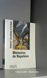 Mémoires de Napoléon