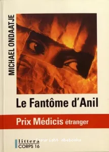 Le fantôme D'Anil