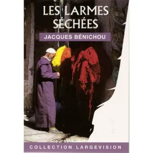 Les larmes séchées