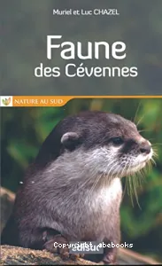 Faune des Cévennes