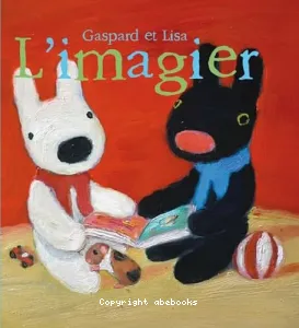 L'imagier