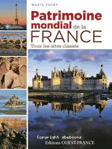 Patrimoine mondial de la France