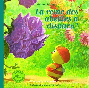 La reine des abeilles a disparu !