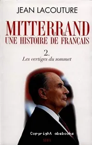 Mitterrand, une histoire de Français