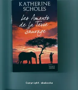 Les amants de la terre sauvage