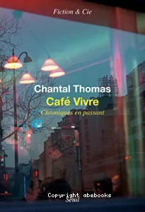 Café vivre