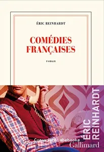 Comédies françaises