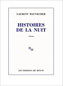 Histoires de la nuit