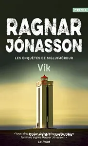 Vik - Les enquêtes de Siglufjördur