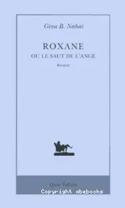 Roxane ou Le saut de l'ange