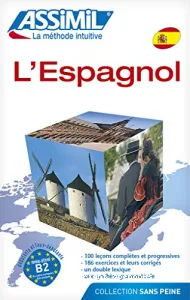 L'espagnol