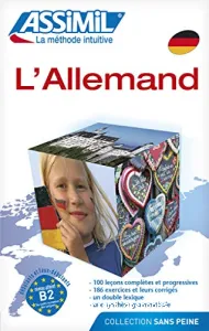 L'Allemand