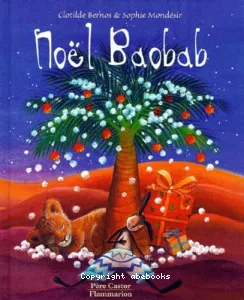 Noël baobab