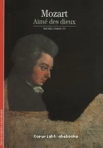 Mozart aimé des dieux