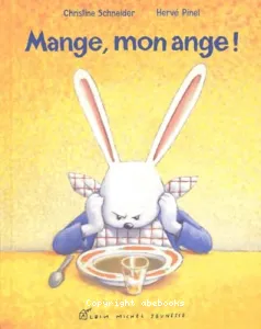 Mange, mon ange !