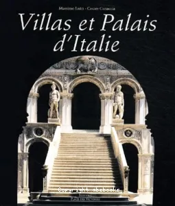 Villas et palais d'Italie