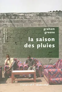 La saison des pluies