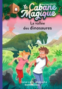 La vallée des dinosaures